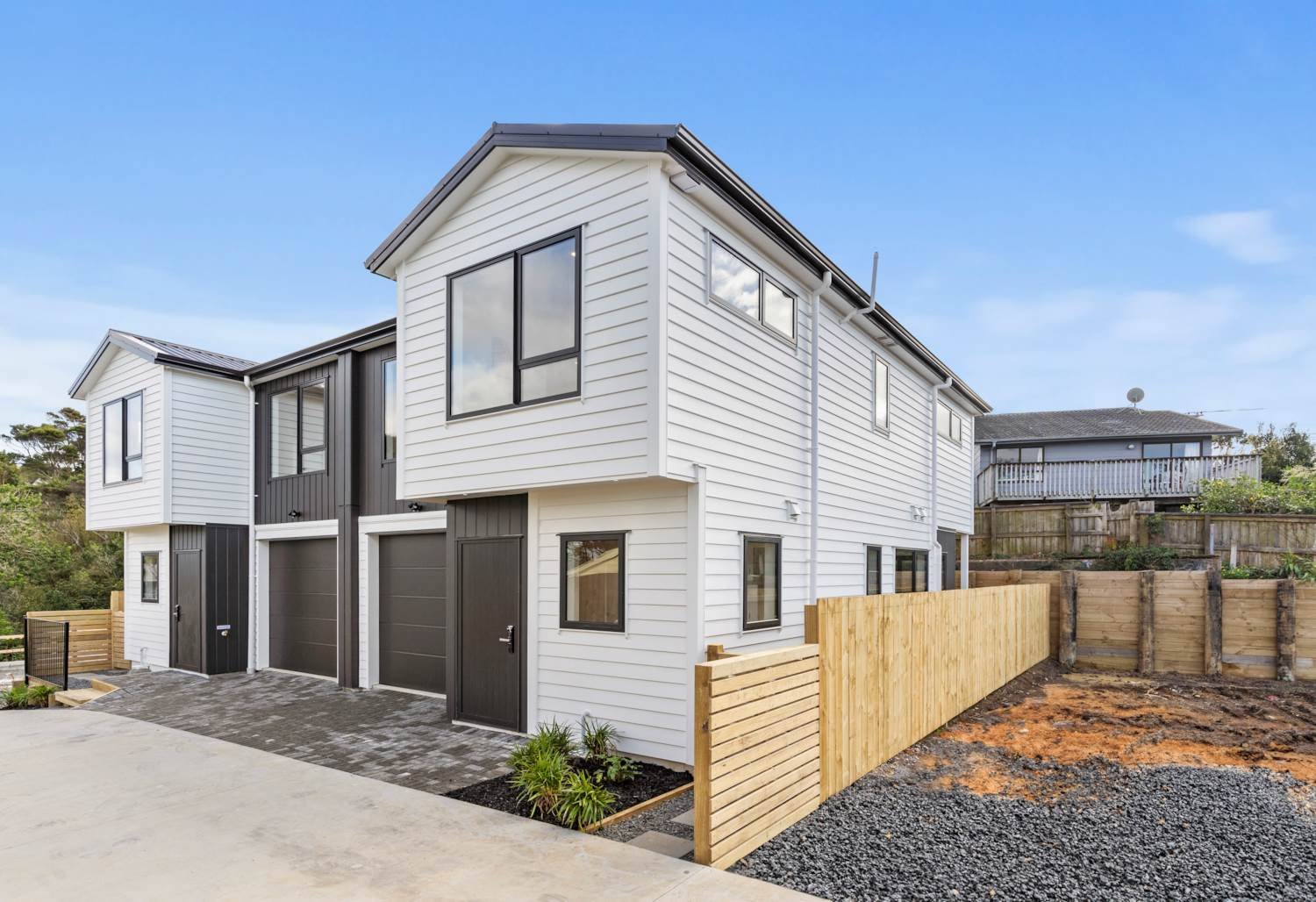 Manuka Road, Glenfield