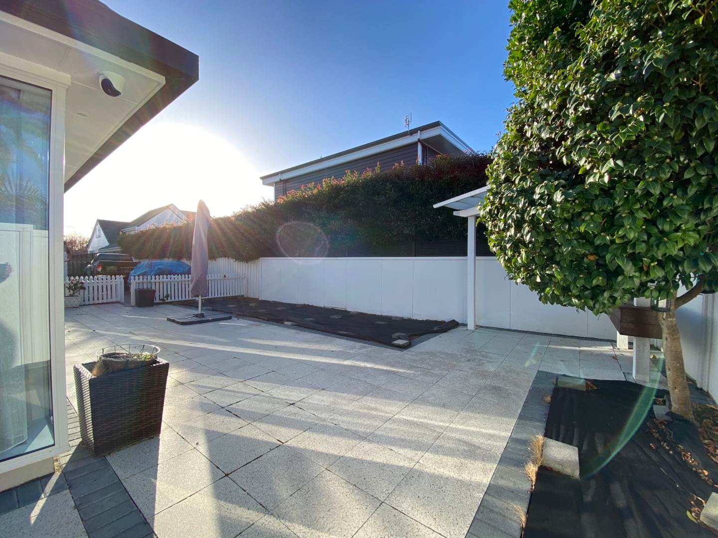 Saltburn rd, Milford