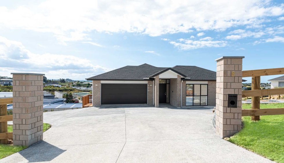 Myra G Place, stanmorebay