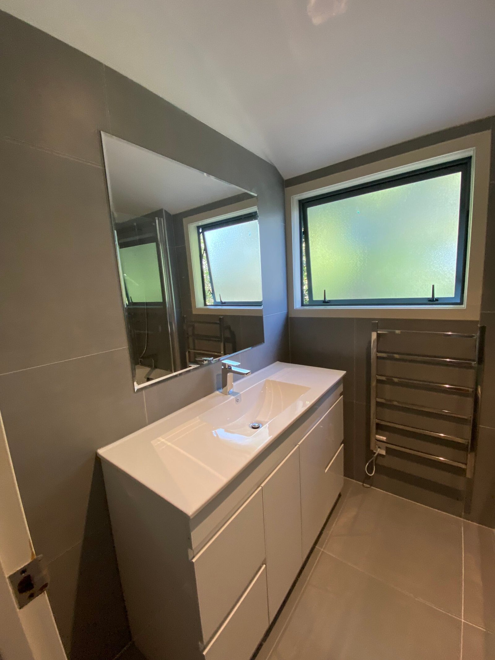 Panorama Road, Mount Wellington