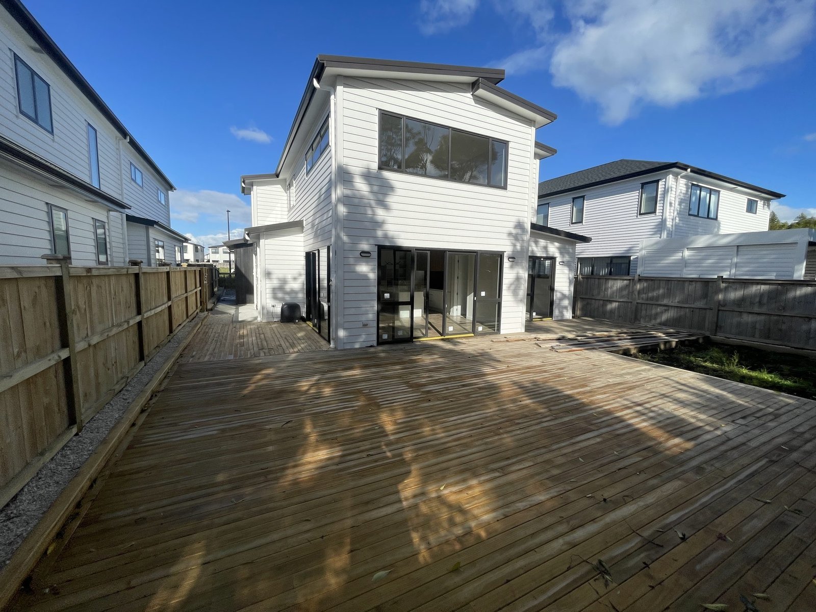 Rapunga Drive, Hobsonville Point