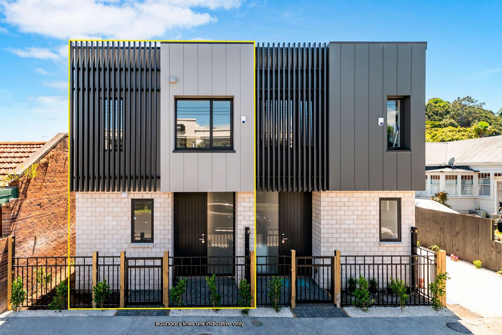 Stokes Road, Mt Eden