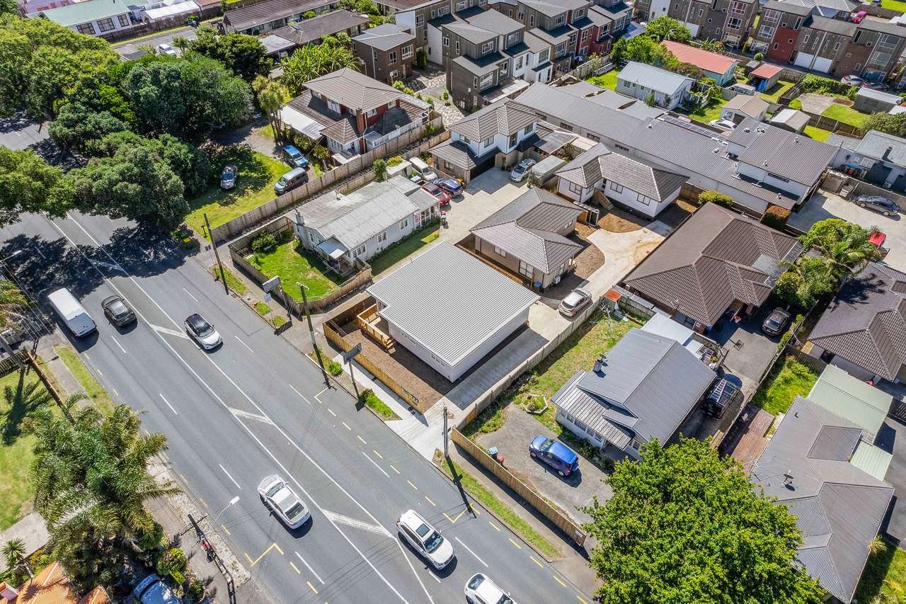 Princes Street, Otahuhhu