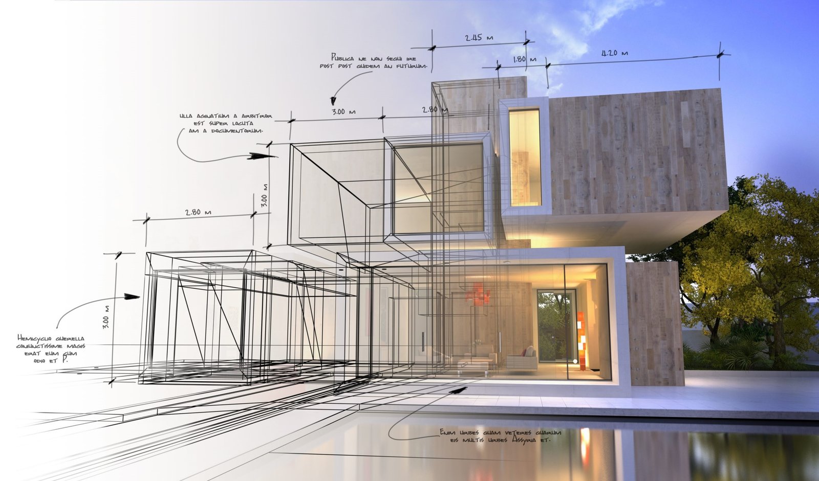 Architectural